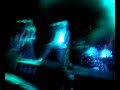 Anti Social Burn Outs Rock n Roll Lifestyle live Cambridge