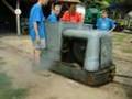 MIB diesellocomotive