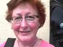 Monika Miller au Forum des Associations