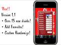 videos de Pocket Cocktails 1.1