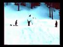 BANNED from EVERY SKI HILL IN CANADA!! THIS WAS YOUR LIFE
