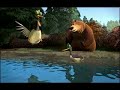 Alan Hawkins Open Season Animation Demo Reel
