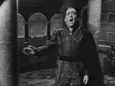 Robert Merrill- Il balen- Trovatore 1957