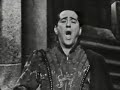 robert merrill lends his incredibly rich, gorgeous voice to verdi's wonderful melodic line in 