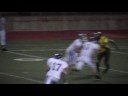 #17 Jacob Dines Wk 7 Reverse Play for 27 yds