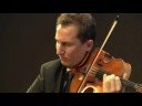 Gautier Capucon, Menahem Pressler, Antoine Tamestit and Salvatore Accardo play Schumann at  the 2008 Verbier Festival - medici.tv