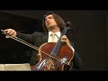 Gautier Capucon, Menahem Pressler, Antoine Tamestit and Salvatore Accardo play Schumann at the 2008 Verbier Festival - medici.tv
