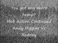BCW Mob Action Review Part 2