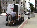 Ryder Sprinter Van HTS-20S Ultra-Rack