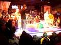 fila battle party   rivers crew vs gambler crew