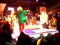 fila battle party   rivers crew vs gambler crew