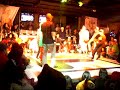 fila battle party   rivers crew vs gambler crew