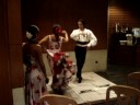 Flamenco e sevilhanas