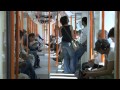 The story of the London Overground
