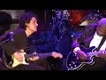 BB King and John Mayer Live (part 2) At Guitar Center's King of the Blues