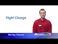 Flight Charge - Moving Glossary - Movers.com