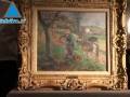 videos de Infolive.tv Headlines - Crowds Attend Art Auction Seeking Ba