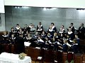 Coral IPI Tatuapé - \"Pastor amável é Jesus\" Coral IPI Tatuapé - \"Pastor amável é Jesus\"