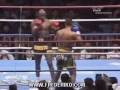 Ernesto Hoost Highlight