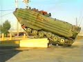 AAV7 Amfibic Attack Vehicle AAV7 Amfibic Attack Vehicle