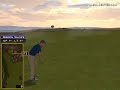Golden Tee Great Shot on Bonnie Moor! Golden Tee Great Shot on Bonnie Moor!