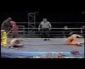 AWF Slam Series Final - Saint/Gladiator VS Link/Trashman P2 AWF Slam Series Final - Saint/Gladiator VS Link/Trashman P2