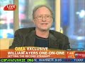 William Ayers: Setting The Record Straight pt.2