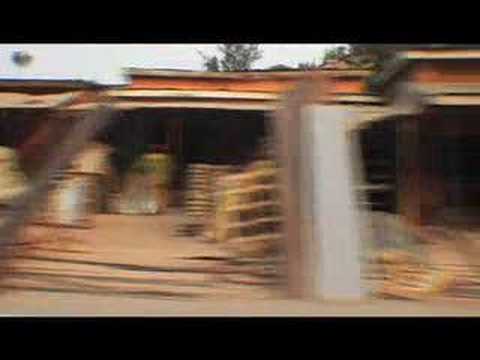 Rwanda, Redemption, and Forgiveness