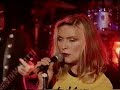 blondie hanging on the telephone   live