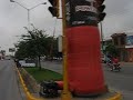 Criterium Escobedo Nuevo Leon
