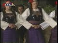 Folk Greek from Thrace Zonaradiko - King Alexander