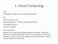 Top 10 Emerging IT Audit Issues
