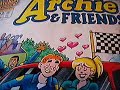 My Archie Comic Collection My Archie Comic Collection