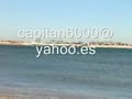 ALABAU DE PINEDO CON TRIFOILER A 33 KNTS
