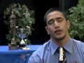 Best Actor Award to Aranui High Student