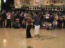 Frankie Martinez salsa
