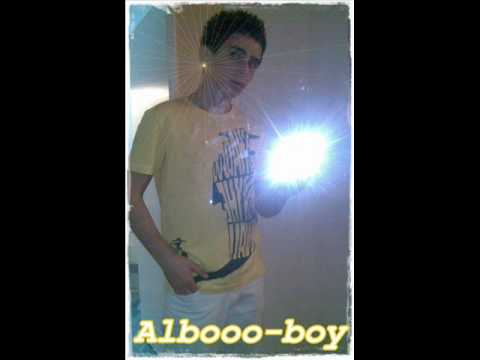 Albaner