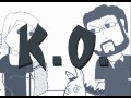 Rooster Teeth Animated Adventure Burnie Burns Horse Puncher