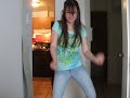Holly Dolly Dance funny!