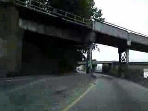 new westminster random drive 2