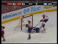 Last Goal of the Season by Rod Brind\