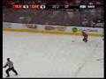 Last Goal of the Season by Rod Brind'Amour