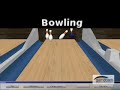 Tough Split Conversions On Bowling Evolution