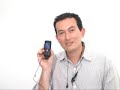 Celular Sony Ericsson W200