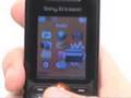 Celular Sony Ericsson W200