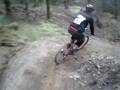 videos de Avalanche Enduro Kielder Forest , stage 3 and 6 practice run.avi