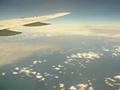 videos de vuelo Chile Colombia
