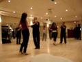 DANCESPORT SALSA ROUTINE - 4-14-07 SINGING BY SABRINA!