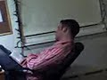 I guess the book just wasn't that interesting....
