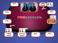 PokerHeaven.com VIP July Invitational